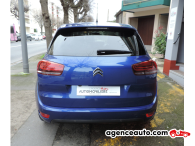 Citroen C4 Picasso — 5