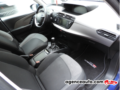 Citroen C4 Picasso — 11