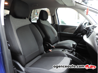 Citroen C4 Picasso — 12