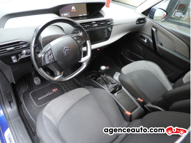Citroen C4 Picasso — 14