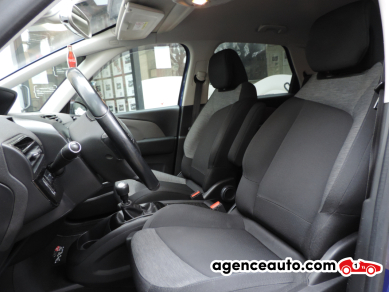 Citroen C4 Picasso — 15