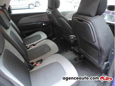 Citroen C4 Picasso — 16
