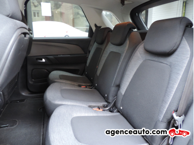 Citroen C4 Picasso — 17
