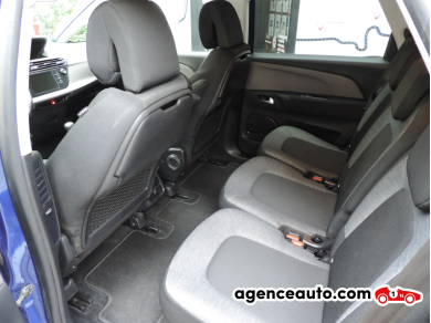 Citroen C4 Picasso — 18