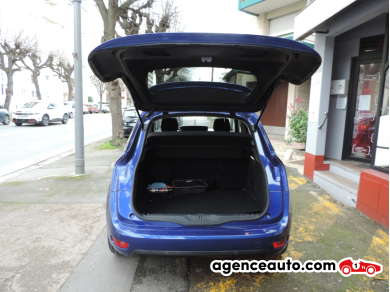 Citroen C4 Picasso — 8