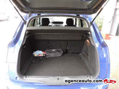 Citroen C4 Picasso — 9