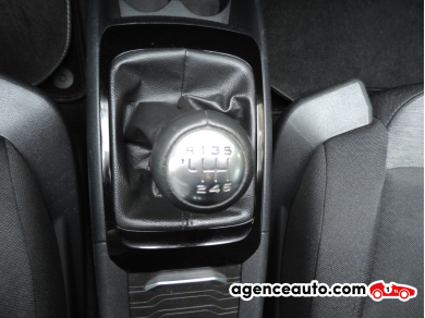 Citroen C4 Picasso — 23