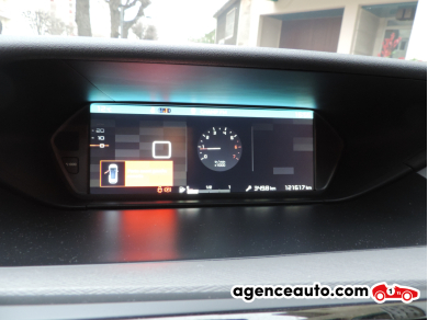 Citroen C4 Picasso — 24