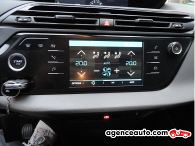 Citroen C4 Picasso — 25