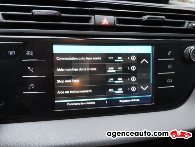 Citroen C4 Picasso — 26