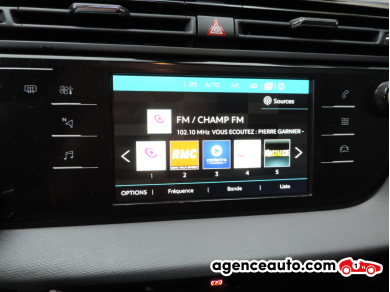 Citroen C4 Picasso — 27