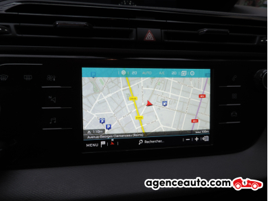 Citroen C4 Picasso — 28