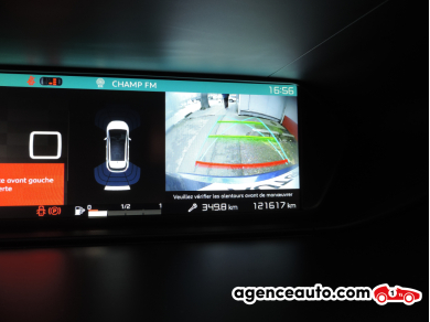 Citroen C4 Picasso — 29