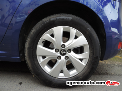 Citroen C4 Picasso — 32