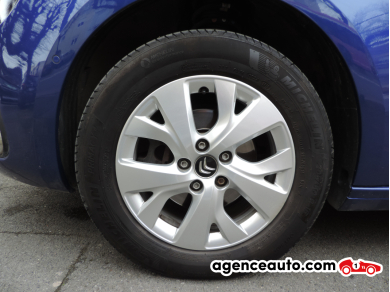 Citroen C4 Picasso — 33