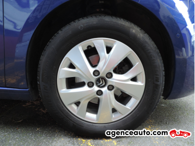 Citroen C4 Picasso — 34