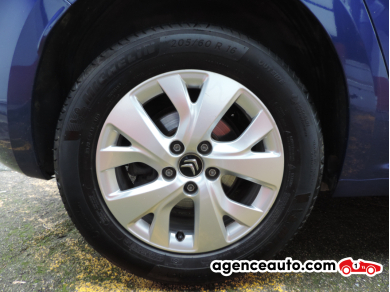 Citroen C4 Picasso — 35