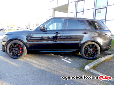 Land Rover Range Rover Sport — 2