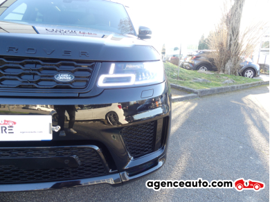 Land Rover Range Rover Sport — 30