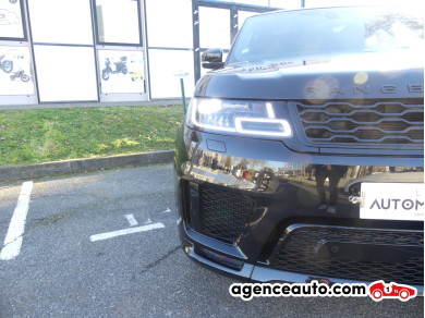 Land Rover Range Rover Sport — 29