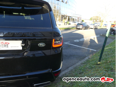 Land Rover Range Rover Sport — 33