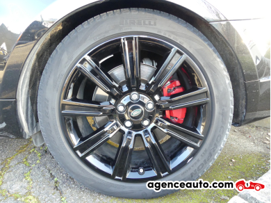 Land Rover Range Rover Sport — 34