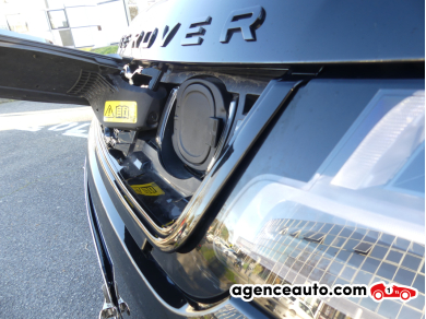 Land Rover Range Rover Sport — 17