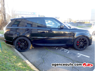 Land Rover Range Rover Sport — 6