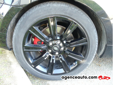 Land Rover Range Rover Sport — 9
