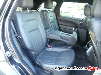 Land Rover Range Rover Sport — 16