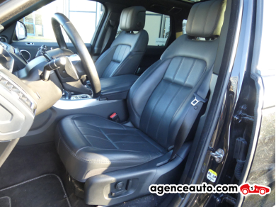Land Rover Range Rover Sport — 10