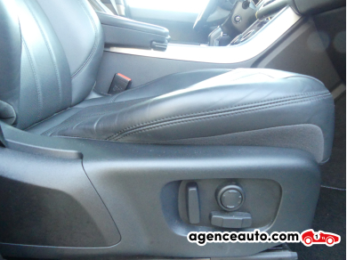 Land Rover Range Rover Sport — 24