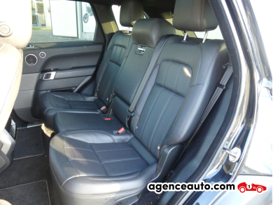 Land Rover Range Rover Sport — 15