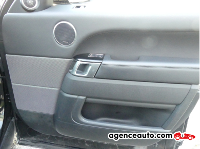 Land Rover Range Rover Sport — 27