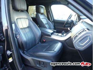 Land Rover Range Rover Sport — 14