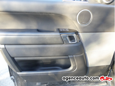 Land Rover Range Rover Sport — 26