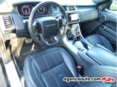 Land Rover Range Rover Sport — 11