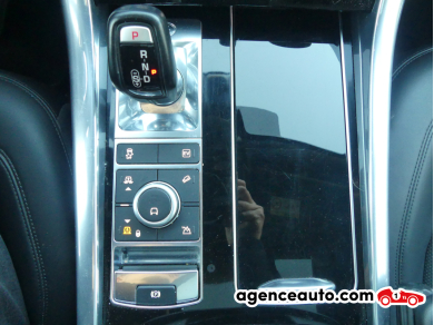 Land Rover Range Rover Sport — 20