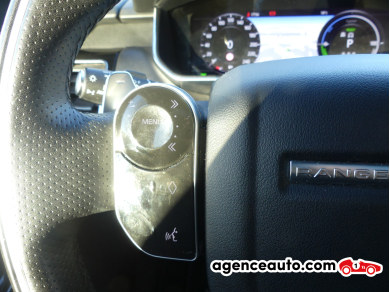 Land Rover Range Rover Sport — 21