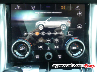 Land Rover Range Rover Sport — 18
