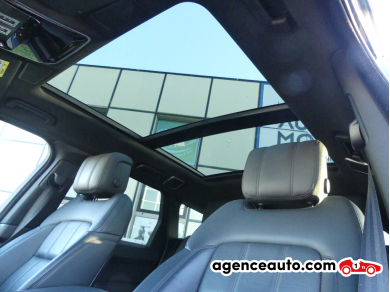 Land Rover Range Rover Sport — 23