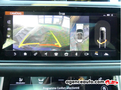 Land Rover Range Rover Sport — 19