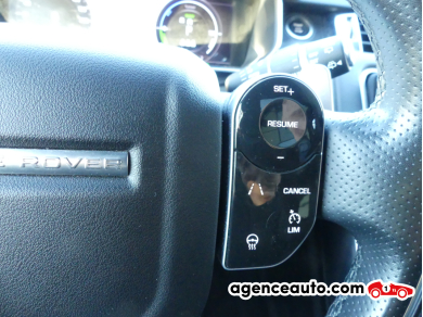 Land Rover Range Rover Sport — 22