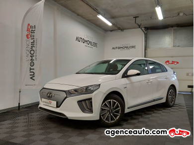 Hyundai IONIQ 39KWH ELECTRIC INTUITIVE + TVA récupérable