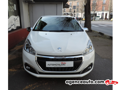Peugeot 208 — 2