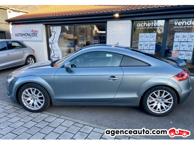 Audi TT — 3