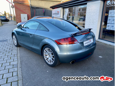 Audi TT — 4