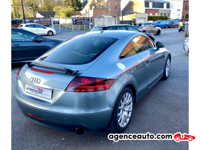 Audi TT — 7