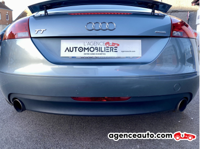 Audi TT — 22