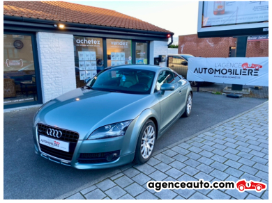 Audi TT — 30